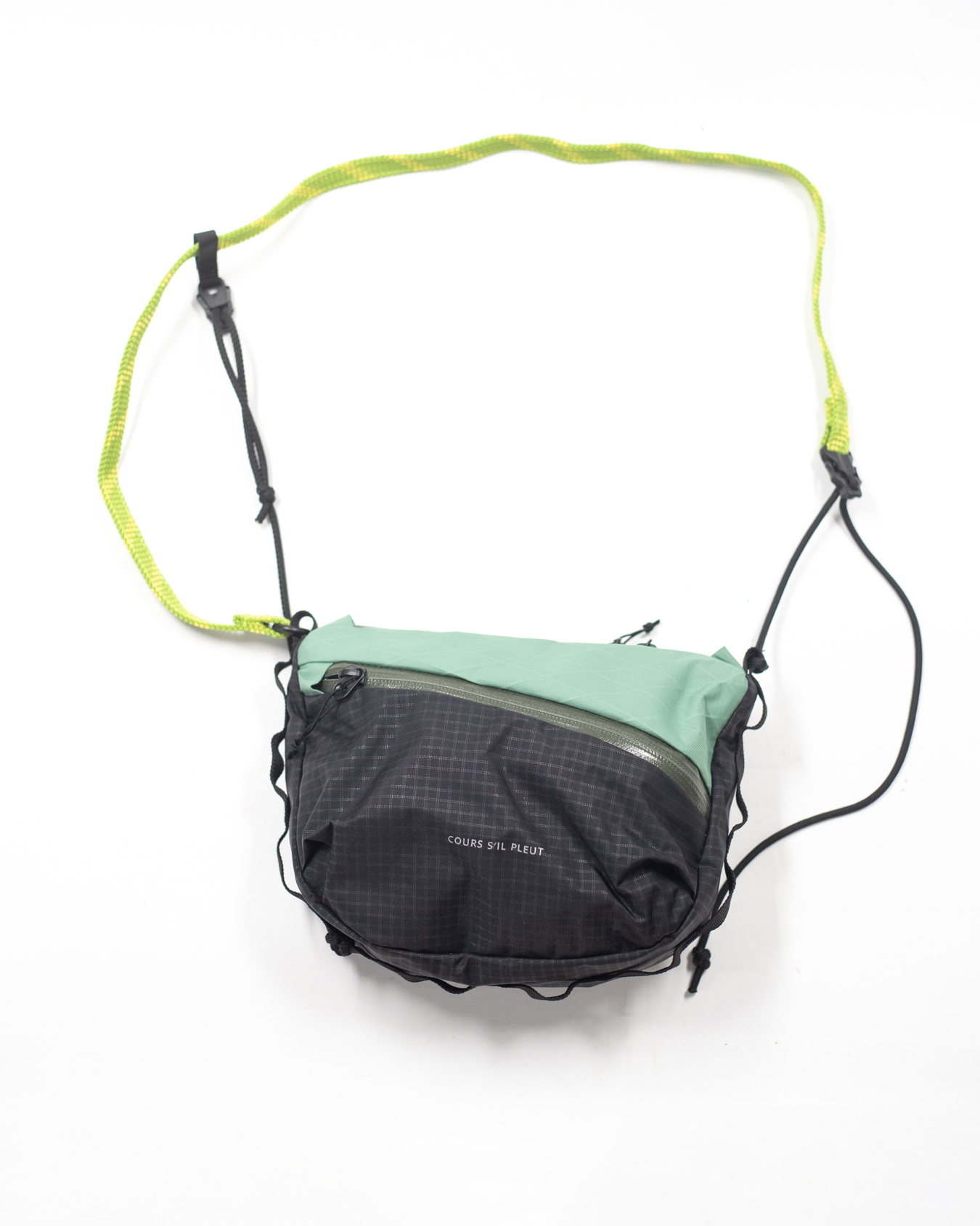 2.5L Maira sidebag - ready-to-ship - Image 8