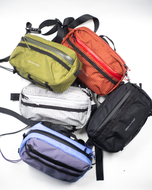 2.5L Tay sling - ready to ship